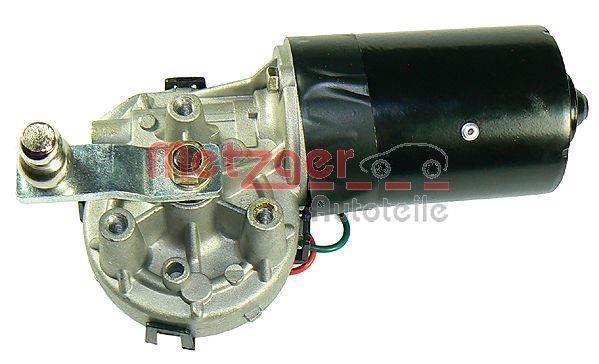 Motor del limpiaparabrisas METZGER ref. 2190524